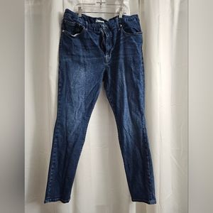 Good American Skinny Jeans